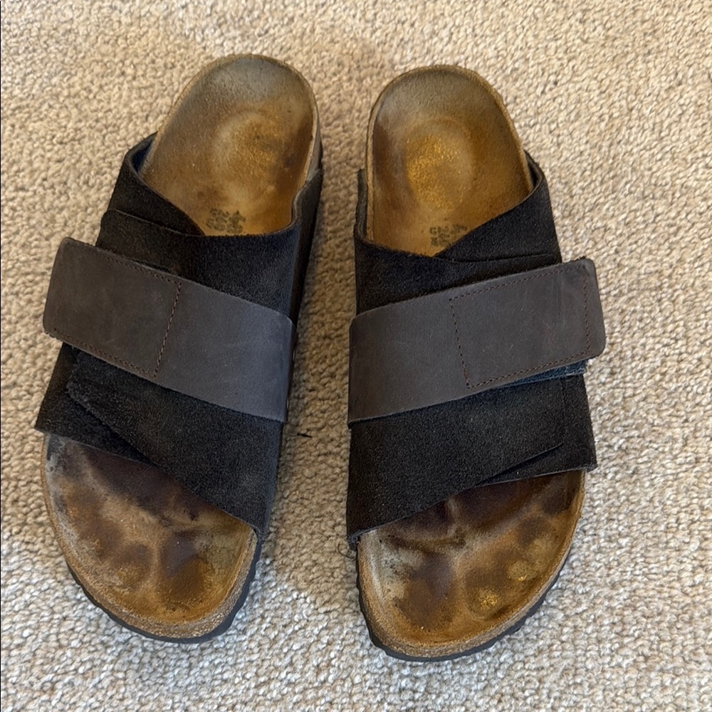 Women’s Birkenstock Kyoto Slides